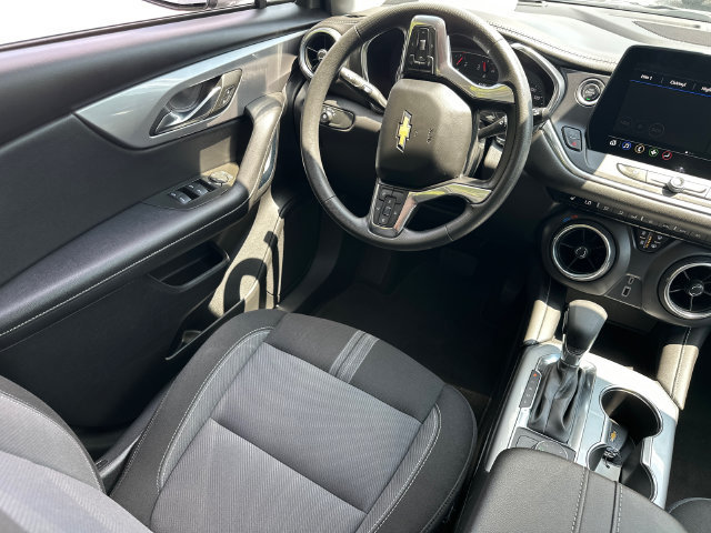 2025 Chevrolet Blazer 2LT - Photo 20