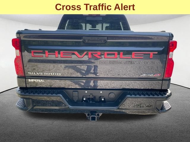2022 Chevrolet Silverado 1500 ZR2 - Photo 10