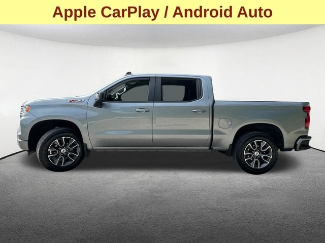 2024 Chevrolet Silverado 1500 RST - Photo 7