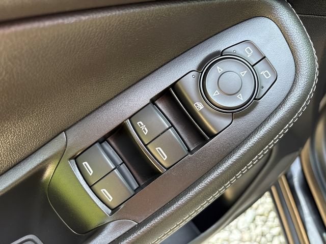 2025 Buick Encore GX Preferred - Photo 21