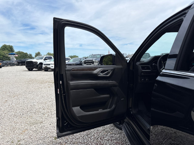 2023 Chevrolet Tahoe LT - Photo 21
