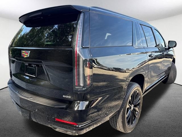 2026 Cadillac Escalade ESV Sport - Photo 14