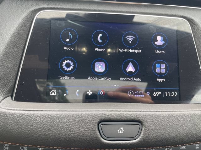 2023 Cadillac XT4 Sport - Photo 33