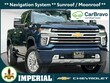  Chevrolet Silverado 2500 HD