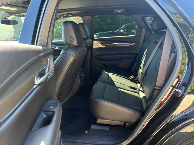 2022 Cadillac XT5 Sport - Photo 15