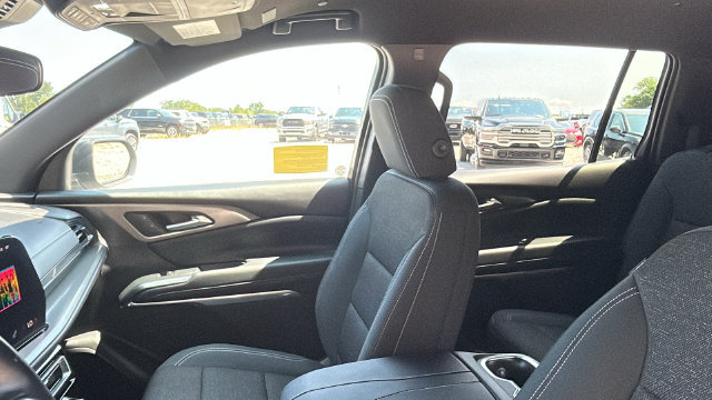 2026 Chevrolet Traverse LT - Photo 34