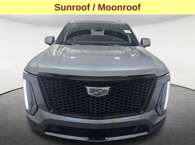Used 2026 CADILLAC Escalade Sport SUV