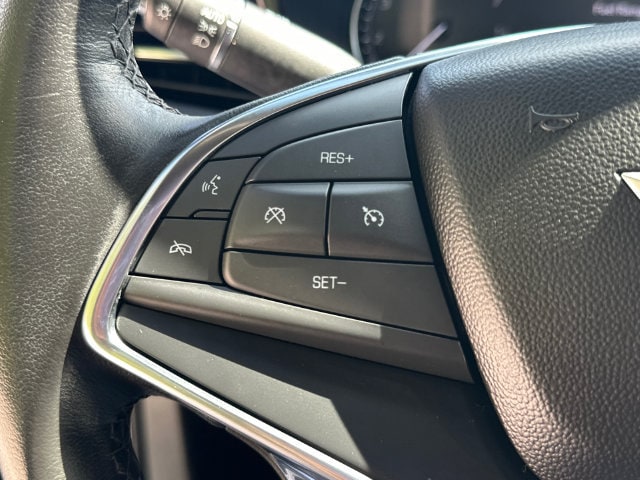 2023 Cadillac XT5 Luxury - Photo 24