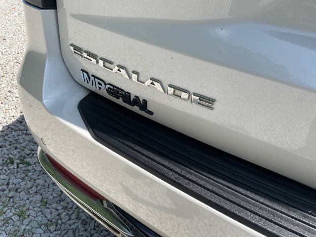 2024 Cadillac Escalade ESV Premium Luxury - Photo 12