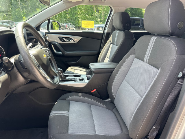 2025 Chevrolet Blazer 2LT - Photo 35