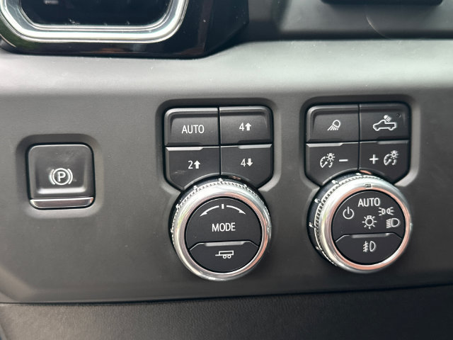 2025 GMC Sierra 2500HD Denali Ultimate - Photo 26