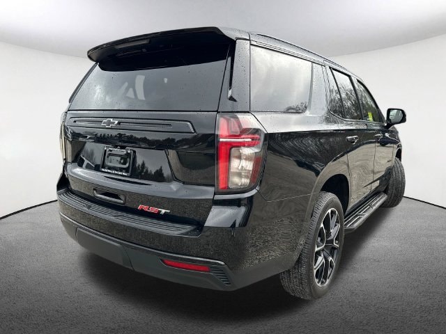 2024 Chevrolet Tahoe RST - Photo 13