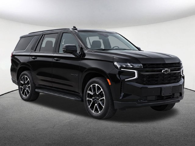 Used 2023 Chevrolet Tahoe RST SUV
