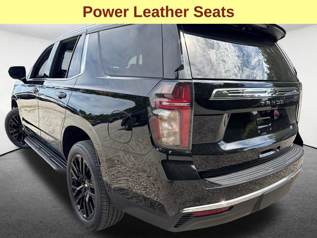 2023 Chevrolet Tahoe LT - Photo 9