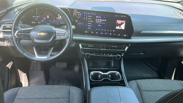 2026 Chevrolet Traverse LT - Photo 20