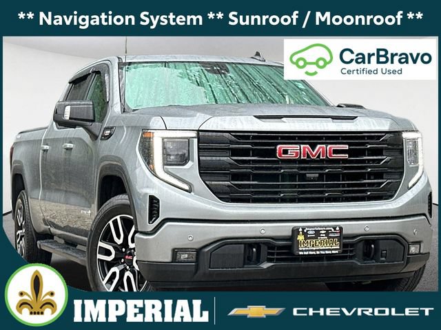  GMC Sierra 1500
