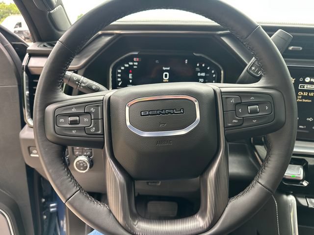 2025 GMC Sierra 2500HD Denali Ultimate - Photo 28