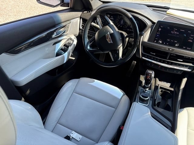 2022 Cadillac CT5 Premium Luxury - Photo 19