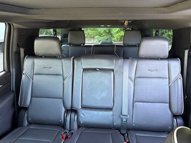 2026 Cadillac Escalade ESV Sport - Photo 35