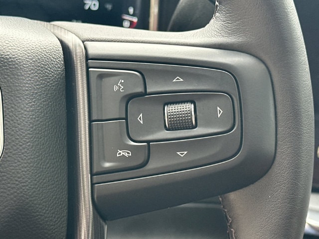 2025 GMC Sierra 2500HD Denali Ultimate - Photo 30