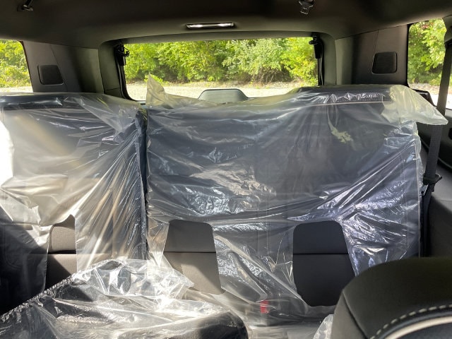 2025 Chevrolet Suburban Premier - Photo 20