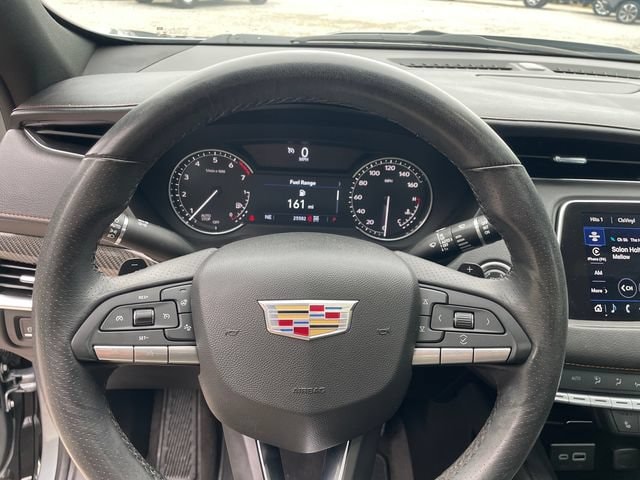 2023 Cadillac XT4 Sport - Photo 30