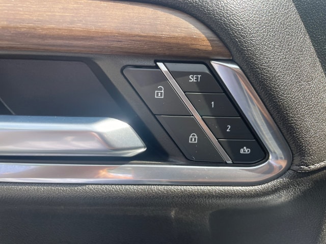 2024 Chevrolet Silverado 2500HD High Country - Photo 26