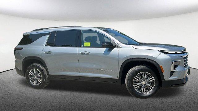 2026 Chevrolet Traverse LT - Photo 15