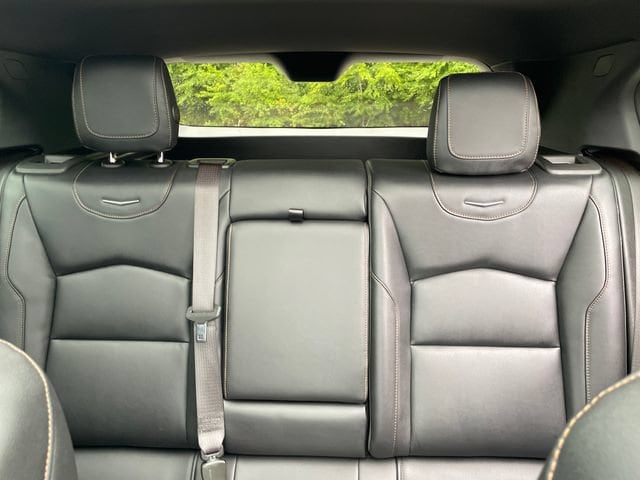 2023 Cadillac XT4 Sport - Photo 38