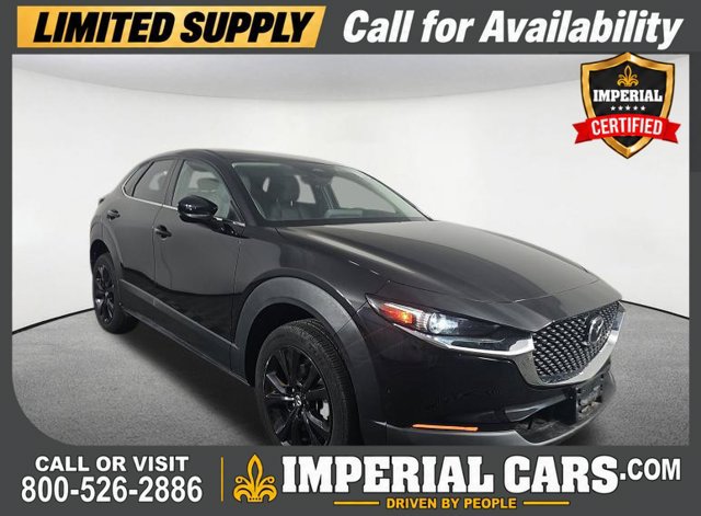 2024 Mazda CX-30 Select Sport