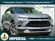  Chevrolet Blazer