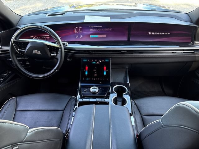 2026 Cadillac Escalade ESV Sport - Photo 20