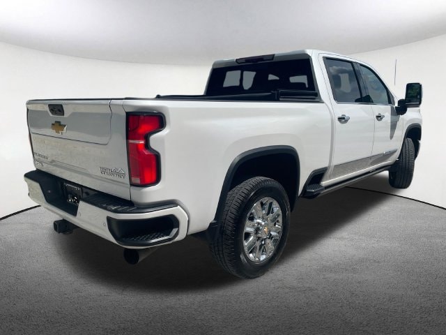 2024 Chevrolet Silverado 2500HD High Country - Photo 15