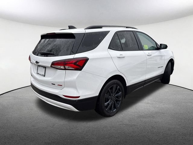 2024 Chevrolet Equinox RS - Photo 16
