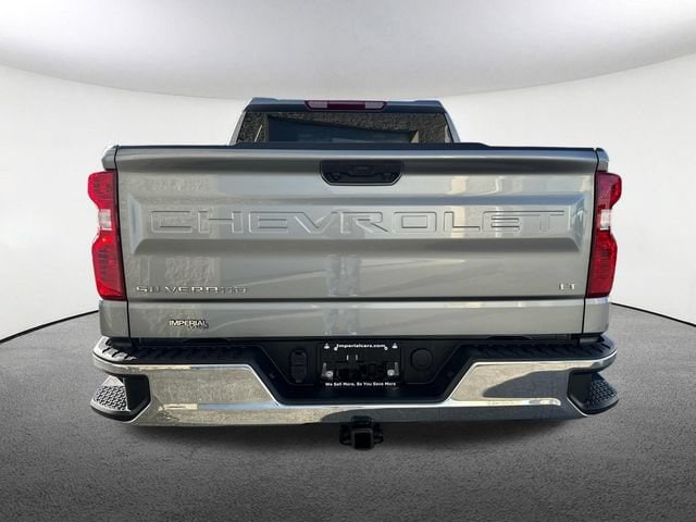 2025 Chevrolet Silverado 1500 LT - Photo 13