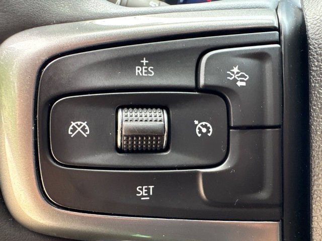 2023 Chevrolet Tahoe LT - Photo 26
