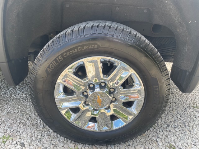 2024 Chevrolet Silverado 2500HD High Country - Photo 17