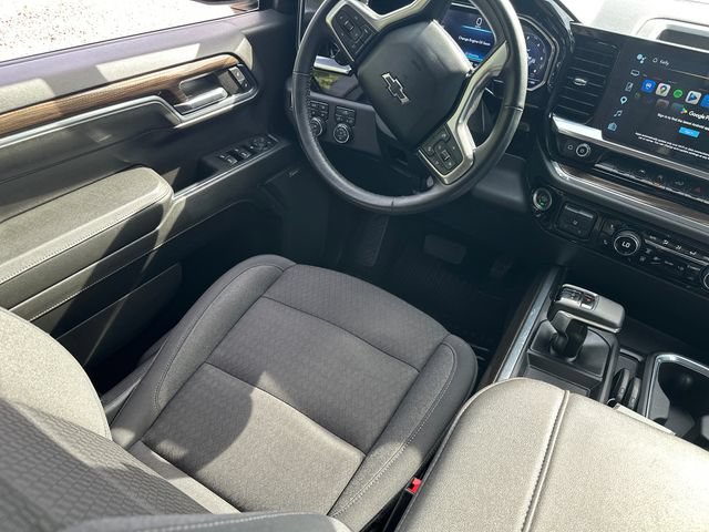 2024 Chevrolet Silverado 1500 RST - Photo 21
