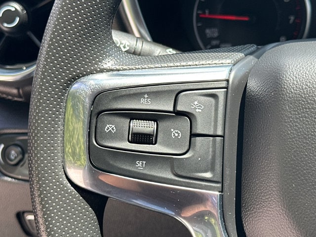 2025 Chevrolet Blazer 2LT - Photo 27