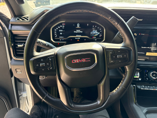 2025 GMC Sierra 2500HD AT4 - Photo 26