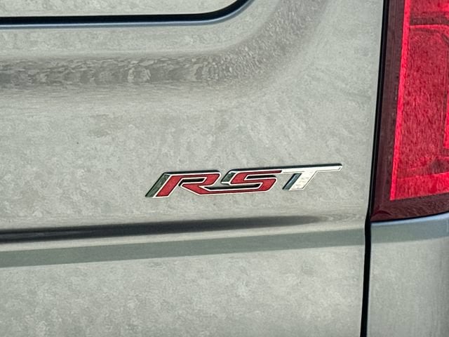 2024 Chevrolet Silverado 1500 RST - Photo 12