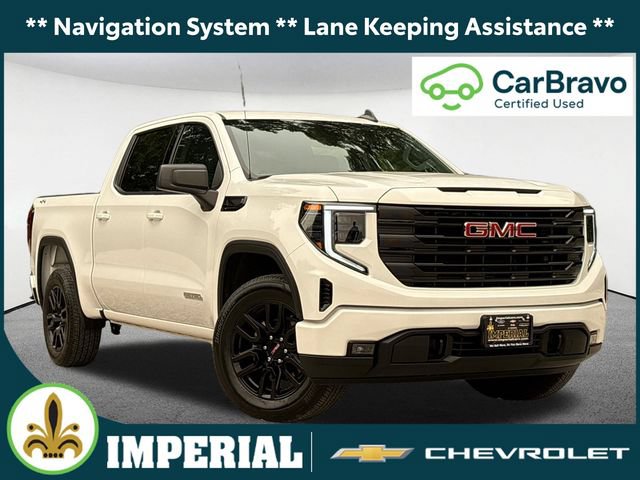  GMC Sierra 1500