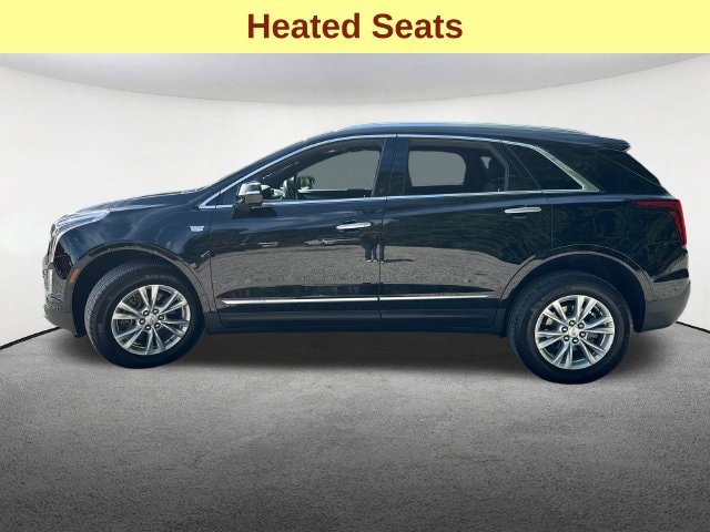 2023 Cadillac XT5 Luxury - Photo 7