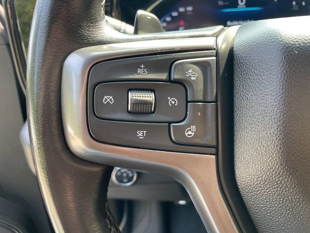 2022 Chevrolet Silverado 1500 ZR2 - Photo 30