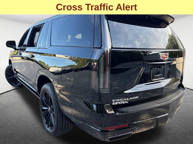 2026 Cadillac Escalade ESV Sport - Photo 10