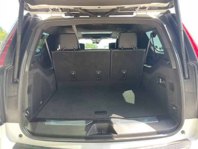 2024 Cadillac Escalade ESV Premium Luxury - Photo 15