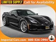  Chevrolet Corvette Grand Sport