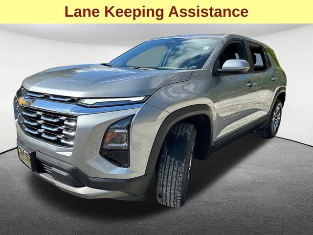 2025 Chevrolet Equinox LT - Photo 7