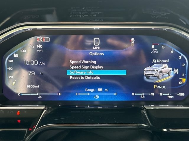 2026 Chevrolet Silverado 2500HD LT - Photo 26