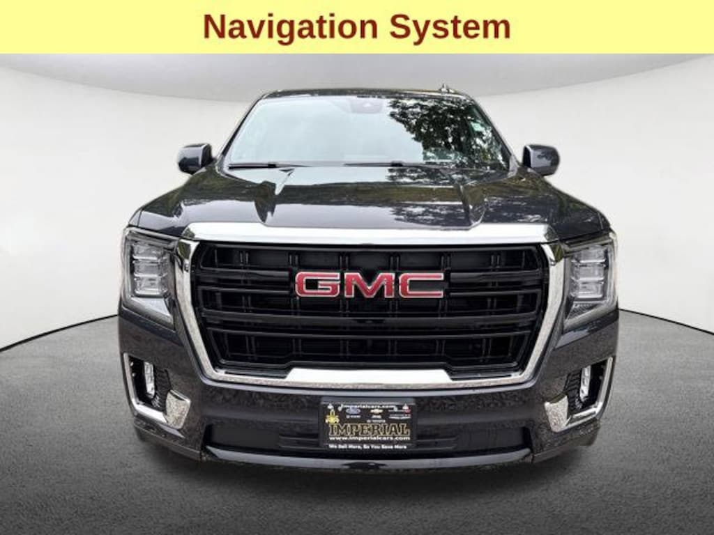 Used 2024 GMC Yukon SLE SUV